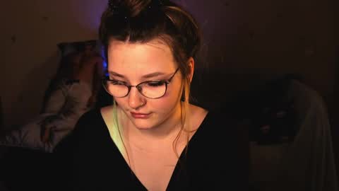 Snapshot of milliedoll chatting on 30, 5, 2026 Millie online show from 30, 5, 2026