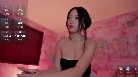 Ana Maria online show from 25, 1, 2025