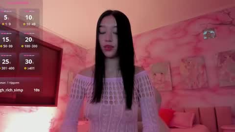 Ana Maria online show from 21, 2, 2025