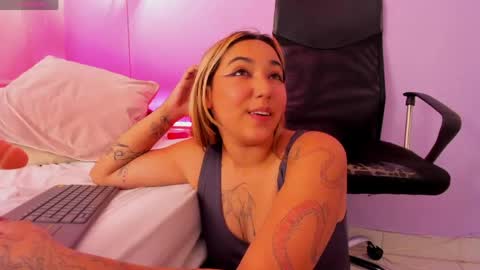 Millie online show from 18, 4, 2026