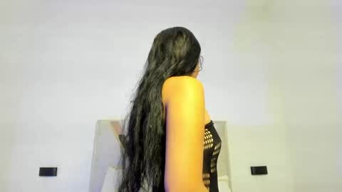 Snapshot of milly610 chatting on 12, 5, 2026 Milly610 online show from 12, 5, 2026