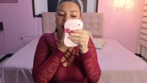 milly_1_ online show from 20, 4, 2026