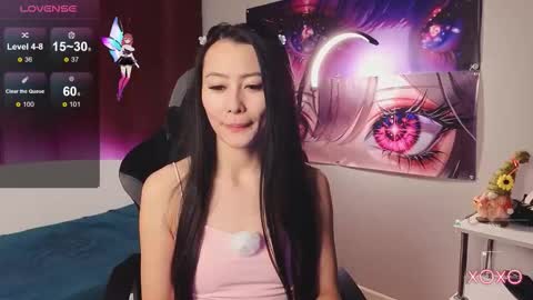 milly__foxy online show from 27, 11, 2025