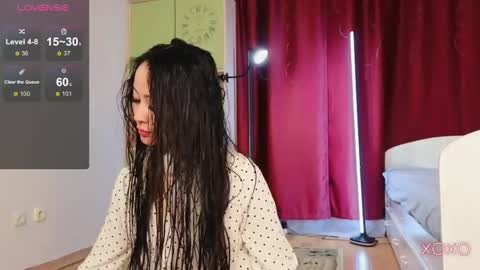 milly__foxy online show from 4, 4, 2026