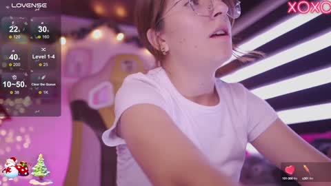 MILLY online show from 17, 12, 2024