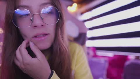 MILLY online show from 24, 12, 2024