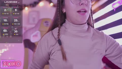 MILLY online show from 15, 1, 2025