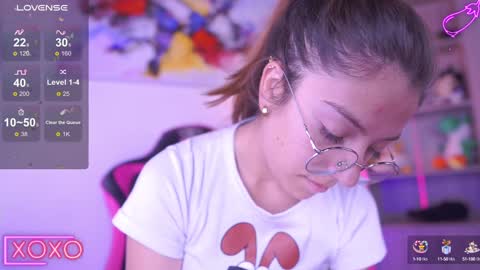 MILLY online show from 23, 1, 2025