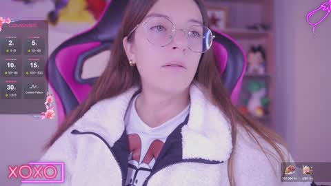 MILLY online show from 29, 1, 2025