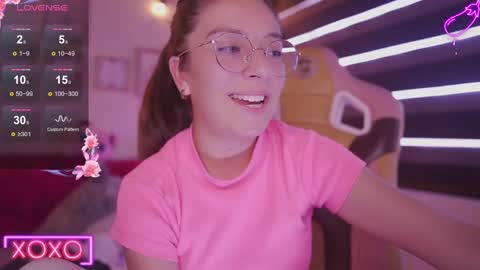 MILLY online show from 1, 2, 2025