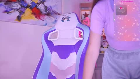 MILLY online show from 8, 3, 2025