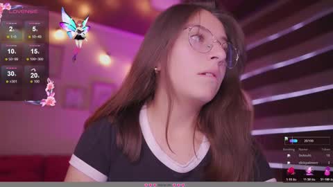 MILLY online show from 5, 11, 2025