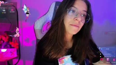 MILLY online show from 20, 11, 2025