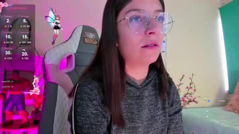 MILLY online show from 28, 11, 2025