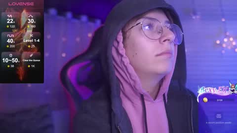 MILLY online show from 22, 12, 2025