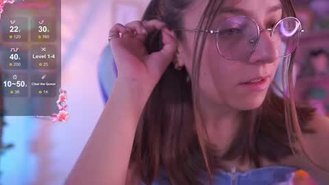 MILLY online show from 8, 1, 2026