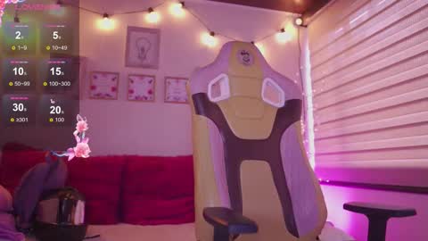 MILLY online show from 16, 1, 2026