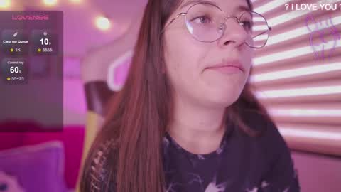 MILLY online show from 9, 3, 2026