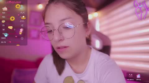 MILLY online show from 21, 4, 2026