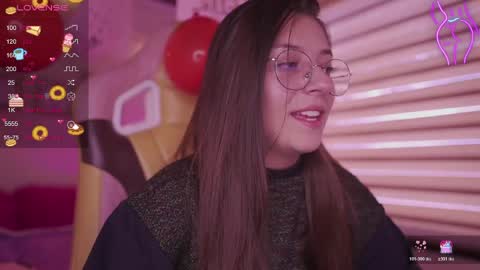 MILLY online show from 24, 4, 2026