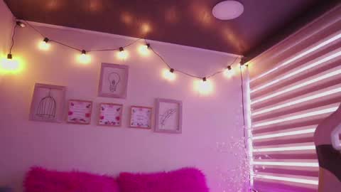 MILLY online show from 27, 4, 2026