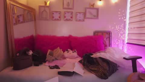MILLY online show from 22, 7, 2026