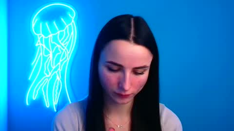 Milly online show from 20, 1, 2025