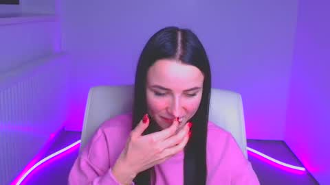 Milly online show from 24, 1, 2025