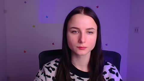 Milly online show from 25, 2, 2025