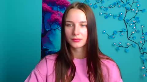 Milly online show from 8, 11, 2025