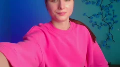 Milly online show from 15, 4, 2026