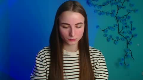 Milly online show from 16, 4, 2026