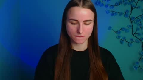 Milly online show from 23, 4, 2026