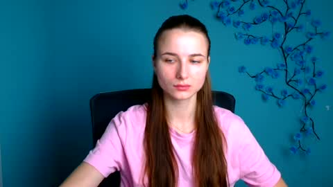 Snapshot of milly_liss chatting on 18, 6, 2026 Milly online show from 18, 6, 2026