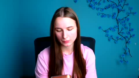 Snapshot of milly_liss chatting on 19, 6, 2026 Milly online show from 19, 6, 2026