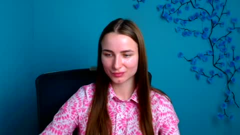 Snapshot of milly_liss chatting on 26, 6, 2026 Milly online show from 26, 6, 2026
