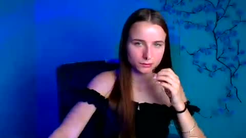 Snapshot of milly_liss chatting on 2, 7, 2026 Milly online show from 2, 7, 2026