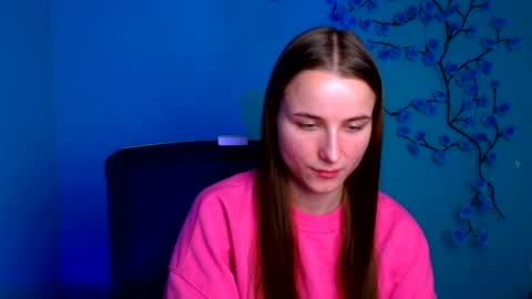 Snapshot of milly_liss chatting on 20, 7, 2026 Milly online show from 20, 7, 2026