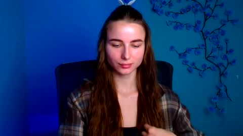 Snapshot of milly_liss chatting on 27, 7, 2026 Milly online show from 27, 7, 2026