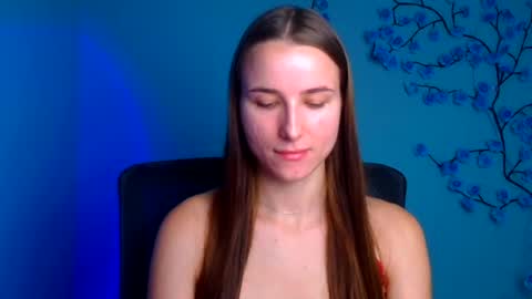 Snapshot of milly_liss chatting on 28, 7, 2026 Milly online show from 28, 7, 2026