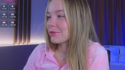 Milly    online show from 2, 12, 2025