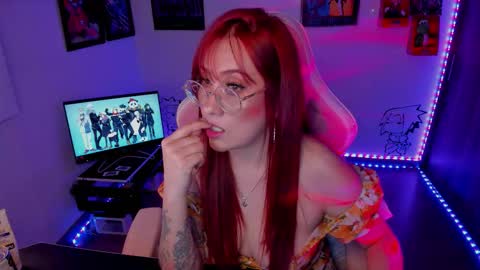 Monkey D Maddie online show from 28, 9, 2025