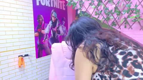 millybell303av online show from 13, 3, 2026