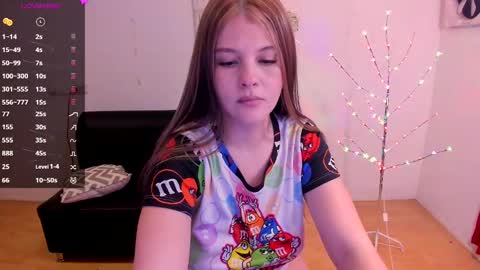 Milly online show from 18, 12, 2024