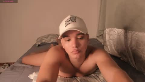 Milo Saints online show from 22, 5, 2026