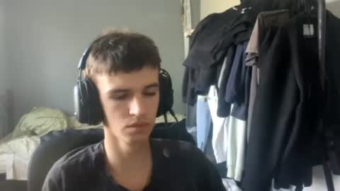 Denis online show from 3, 7, 2026