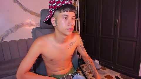 Milo online show from 8, 4, 2026