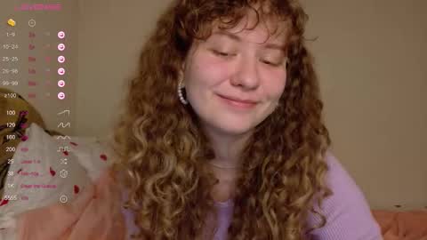 milounee online show from 9, 3, 2026