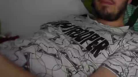 Snapshot of milowww1601 chatting on 29, 1, 2025 milowww1601 online show from 29, 1, 2025