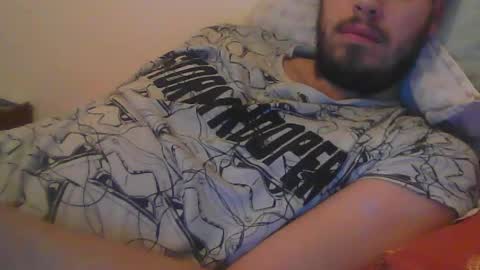 Snapshot of milowww1601 chatting on 8, 2, 2025 milowww1601 online show from 8, 2, 2025